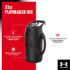 Picture of Under Armour Playmaker Sport Jug, Water Bottle with Handle, Foam Insulated & Leak Resistant, 32 oz