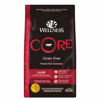 Picture of Wellness Core Natural Grain Free Dry Dog Food, Lamb, 4-Pound Bag