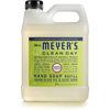 Picture of MRS. MEYER'S CLEAN DAY Liquid Hand Soap Refill Scent Variety Pack (Lemon Verbena + Lavender)