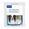 Picture of Virbac CET Enzymatic Oral Hygiene Chews for Dogs