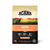 Picture of ACANA Grain Free Dry Dog Food, Puppy Recipe, 4.5lb