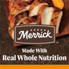 Picture of Merrick Premium Grain Free Dry Adult Dog Food, Wholesome And Natural Kibble With Real Chicken And Sweet Potato - 4.0 lb. Bag