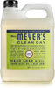 Picture of MRS. MEYER'S CLEAN DAY Hand Soap Refill Scent Variety Pack 2 CT (Basil + Lemon Verbena)