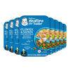 Picture of Gerber Mealtime for Toddler Yellow Rice with Chicken & Vegetables, 6.67 Ounce (Pack of 8)