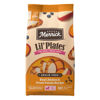 Picture of Merrick Lil’ Plates Premium Grain Free Dry Dog Food For Small Dogs, Real Chicken And Sweet Potato Kibble - 4.0 lb. Bag