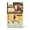 Picture of ACANA Butcher's Favorites Dry Dog Food, Free-Run Poultry* & Liver Recipe, Dog Food Kibble & real chicken jerky, 4lb