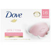 Picture of DOVE SOAP PINK BAR - 4.75oz (16 Pack)