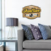 Picture of YouTheFan NFL Pittsburgh Steelers Fan Cave Sign