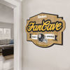 Picture of YouTheFan NFL Pittsburgh Steelers Fan Cave Sign