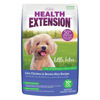 Picture of Health Extension Little Bites Lite Chicken & Brown Rice Dry Dog Food (4 lb / 1.8 Kg) - Natural with Probiotics and Superfoods for Overweight Adult Dogs.