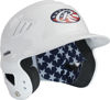 Picture of Rawlings unisex teen Remix Helmet, REMIX - USA, One Size US