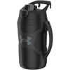 Picture of Under Armour Sports Water Jug, 64oz Insulated Water Bottle w/Handle, Half Gallon, Fence Hook, Leak Resistant, Baseball, Football & More