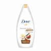 Picture of Dove Purely Pampering Body Wash, Shea Butter with Warm, White, Vanilla, 16.9 Oz (Pack of 4)