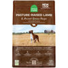 Picture of Open Farm Ancient Grains Dry Dog Food, Humanely Raised Meat Recipe with Wholesome Grains and No Artificial Flavors or Preservatives (Pasture Raised Lamb Ancient Grain, 4 Pound (Pack of 1))