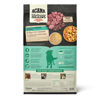 Picture of ACANA Wholesome Grains Dry Dog Food, Lamb & Pumpkin Recipe, 4lb