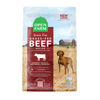 Picture of Open Farm Grass-Fed Beef Grain-Free Dry Dog Food, 100% Humanely Raised Wagyu Recipe with Non-GMO Superfoods and No Artificial Flavors or Preservatives, 4 lbs