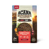 Picture of ACANA Butcher's Favorites Dry Dog Food, Farm-Raised Beef & Liver Recipe, Dry Kibble and Beef Jerky Pieces, 4lb