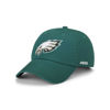 Picture of FOCO Men's Philadelphia Eagles Cap NFL Logo Casual Hat, Team Color