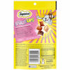 Picture of Temptations ShakeUps Crunchy and Soft Cat Treats, Crustacean Celebration Flavor, (12) 2.47 oz. Pouches