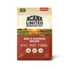 Picture of ACANA Singles Limited Ingredient Dry Dog Food, Beef & Pumpkin Recipe, Grain Free Beef Dry Dog Food, 4.5lb