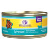 Picture of Wellness Complete Health Gravies Natural Grain Free Wet Canned Cat Food, Tuna Dinner in Ample Gravy, 5.5 Ounces (Pack of 12)