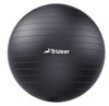 Picture of Trideer Extra Thick Yoga Ball Exercise Ball, 5 Sizes Ball Chair, Heavy Duty Swiss Ball for Balance, Stability, Pregnancy, Physical Therapy, Quick Pump Included