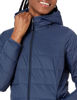 Picture of Amazon Essentials Women's Lightweight Water-Resistant Hooded Puffer Coat (Available in Plus Size), Navy, Small