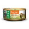 Picture of Instinct Original Grain Free Real Lamb Recipe Natural Wet Canned Cat Food by Nature's Variety, 5.5 Ounce (Pack of 12)