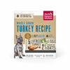 Picture of The Honest Kitchen Dehydrated Whole Grain Turkey Dog Food, 4 lb Box