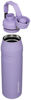 Picture of Stanley IceFlow Fast Flow Water Bottle 36 OZ | Angled Spout Lid | Lightweight & Leakproof for Travel & Gym | Insulated Stainless Steel | BPA-Free | Lavender