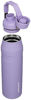 Picture of Stanley IceFlow Fast Flow Water Bottle 36 OZ | Angled Spout Lid | Lightweight & Leakproof for Travel & Gym | Insulated Stainless Steel | BPA-Free | Lavender