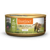 Picture of Instinct Original Grain Free Real Venison Recipe Natural Wet Canned Cat Food by Nature's Variety, 5.5 oz. Cans (pack of 12)