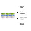 Picture of Cetaphil Moisturizing Cream (20 Ounce) (3 Pack)