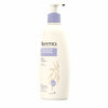 Picture of Aveeno Stress Relief Moisturizing Body Lotion with Lavender, Natural Oatmeal & Chamomile & Ylang-Ylang Essential Oils to Calm & Relax, Non-Greasy Daily Stress Relief Lotion, 3 x 18 fl. oz