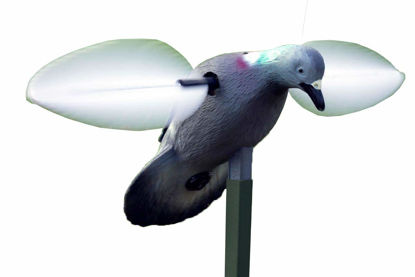 Picture of MOJO Pigeon Spinning Wing Dove Decoy for Dove Hunting