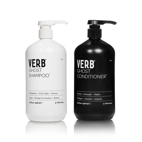 Picture of Verb Ghost Shampoo & Conditioner Set, 32 fl oz