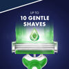 Picture of Gillette Sensor3 Sensitive Men's Disposable Razor, 1 Razor - Case of 36