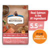 Picture of Nutrish Rachael Ray Real Salmon, Veggies & Brown Rice Recipe Dry Dog Food, 5.5 lb. Bag