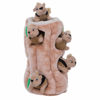 Picture of Outward Hound Hide A Squirrel Plush Dog Toy Puzzle, XL