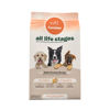 Picture of Canidae All Life Stages Multi-Protein Recipe with Chicken, Turkey, Lamb, and Fish - High Protein Premium Dry Dog Food for All Ages, Breeds, and Sizes- 5 lbs.