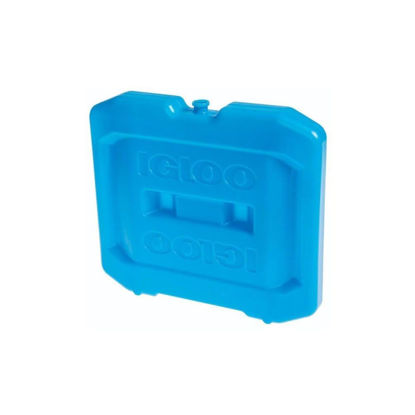 Picture of Igloo Maxcold Ice Blocks, Reusable Ice packs for Coolers, Freezer Pack, Cold Packs for Coolers, Long lasting Ice Blocks