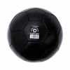 Picture of Champion Sports Extreme Series Soccer Ball, Regulation Size 5 - Collegiate, Professional, and League Standard Kick Balls - All Weather, Soft Touch, Maximum Air Retention - For Adults, Teenagers, Black