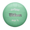 Picture of WILSON AVP Soft Play Volleyball - Official Size, Mint