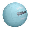 Picture of WILSON AVP Soft Play Volleyball - Official Size, Blue