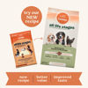 Picture of Canidae All Life Stages Dry Dog Food, Lamb Meal & Rice Formula, 5 lbs.