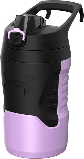 Picture of Under Armour 64oz Playmaker Water Jug, Octane