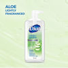 Picture of Dial Body Wash, Healthy & Sensitive Aloe Scent, 23 fl oz, Pack of 3