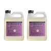 Picture of MRS. MEYER'S CLEAN DAY Plum Berry Liquid Hand Soap Refill Scent 33 fl oz. (Pack of 2)