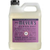 Picture of MRS. MEYER'S CLEAN DAY Plum Berry Liquid Hand Soap Refill Scent 33 fl oz. (Pack of 2)