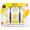 Picture of Olay Ultra Moisture Body Wash 23.6 Fluid Ounce,3 Pack in single box